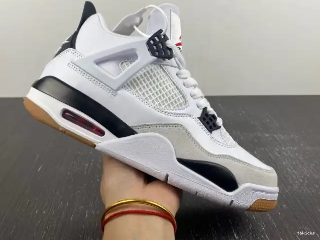 Cheap TB SB Retro Jordan DR5415-100 4 0503